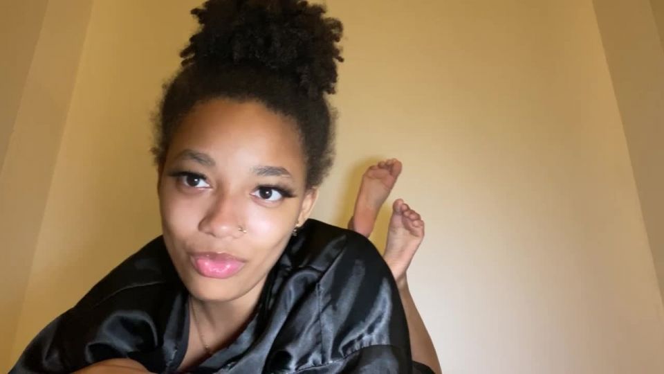 online clip para adultos 35 GoddessKatrina5 – Fucked Into Findom by my Feet - femdom - femdom porno domestical femdom