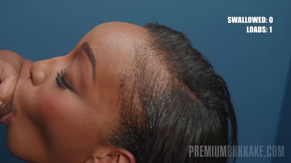 Lily Starfire PremiumBukkake - 2024 Gloryhole 16 Loads 1080p