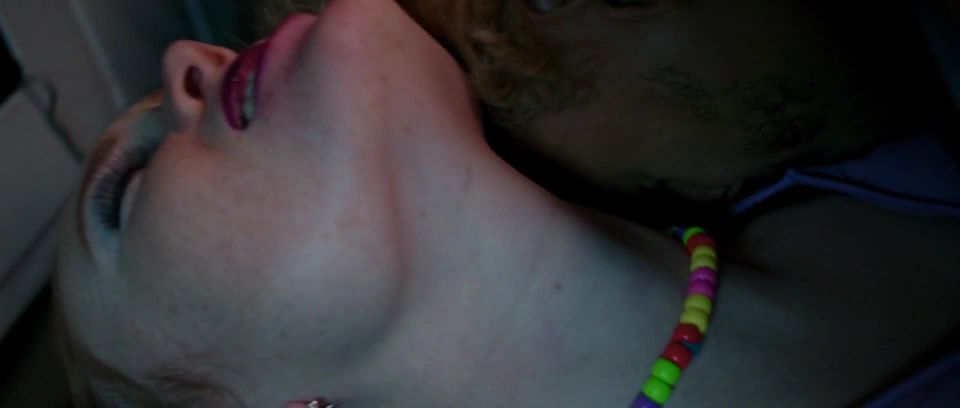 Kelly McCart, Amanda Ruth Ritchie - Halloween Pussy Trap Kill Kill (2017) HD 1080p - (Celebrity porn)