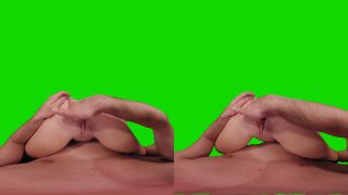 Passthrough Dolly Dyson - 5K AR VR