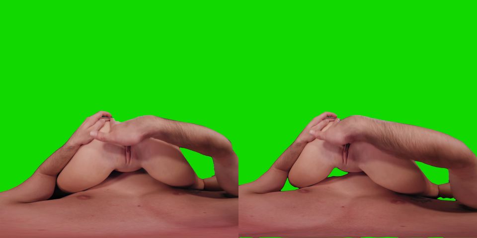 Passthrough Dolly Dyson - 5K AR VR