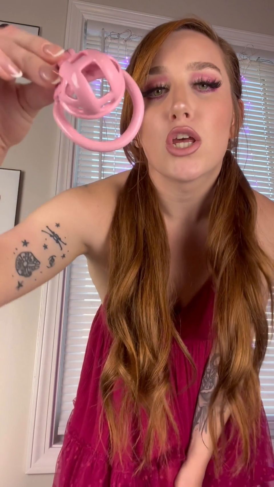 free online video 15 Mistress Gabrielle – You Dont Deserve To Cum SPH Forever Chastity, raven bay femdom on masturbation porn 