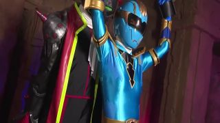 [SuperMisses.com] DHRY-26 Doujin Heroine 25: Heroine Pinch Special Jyuukaizar ZERO: The Another Kaijyuu Warrior [Vol.2] (FHD ver.)-001