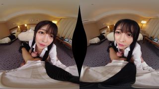 VRKM - 834 B - Virtual Reality JAV - Japan