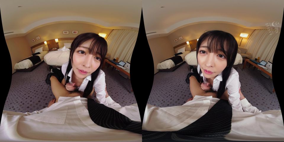 VRKM - 834 B - Virtual Reality JAV - Japan