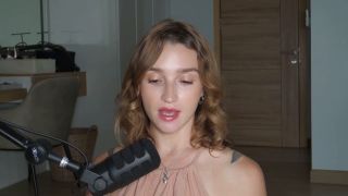 Kneel and Pray – Subs Who Want to Explore Their Gay Bi Side in Femdom.