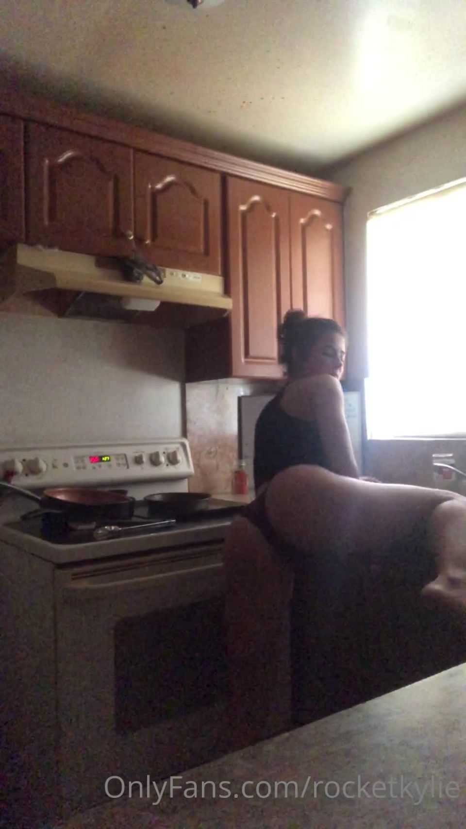 Kylie Rocket - rocketkylie () Rocketkylie - goodmorning everyone breakfast is served its your dick 13-06-2020