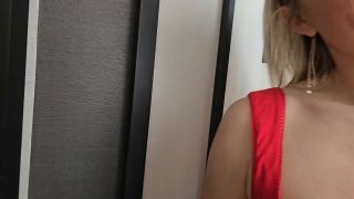 Miss Alice Wild - Amazing Outdoor Blowjob for old Friend Amateurporn