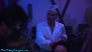 7136 Extreme German Groupsex Orgy Real GangBangs 1080p