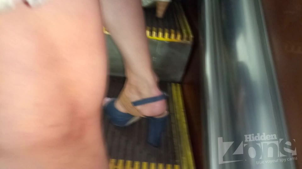 Spy, Hidden Camera 2441