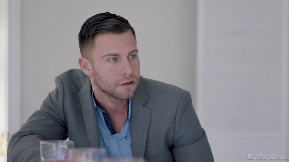 Tubo de porno Aria Lee... el Gam de la Plegancia