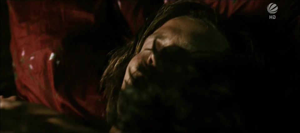 Jana Pallaske – Phantomschmerz (2009) HD 1080p - (Celebrity porn)