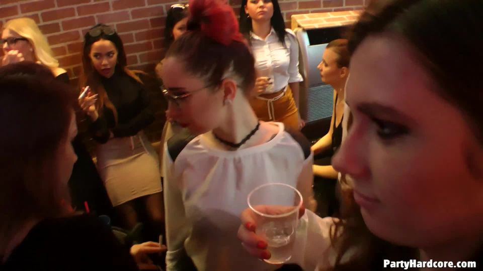 Party Hardcore Gone Crazy Vol. 38 Part 2 - Cam 4