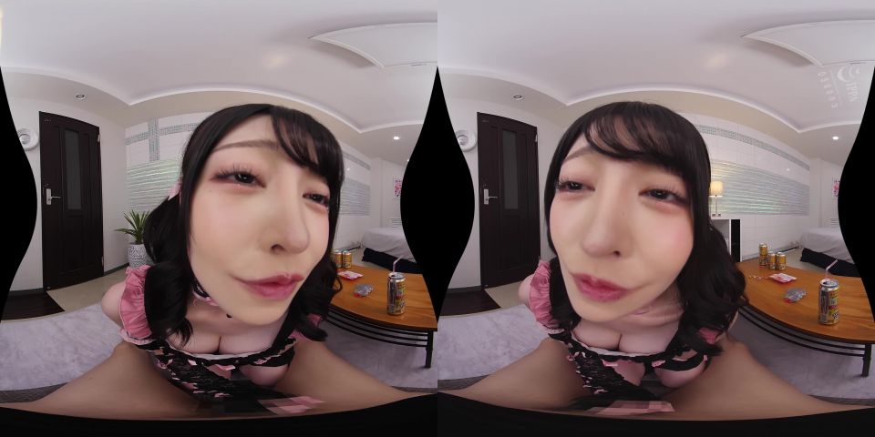 xxx video clip 21 VRKM-1114 A - Virtual Reality JAV, asian girl train on asian girl porn 