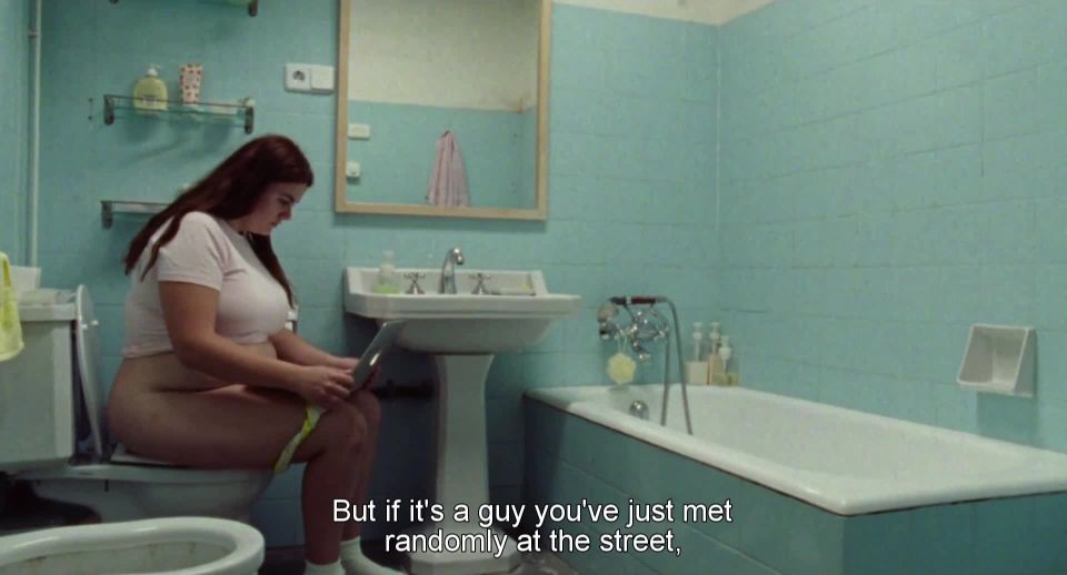 Laia Bannana - Adalamadrina (2018) HD 1080p - [Celebrity porn]