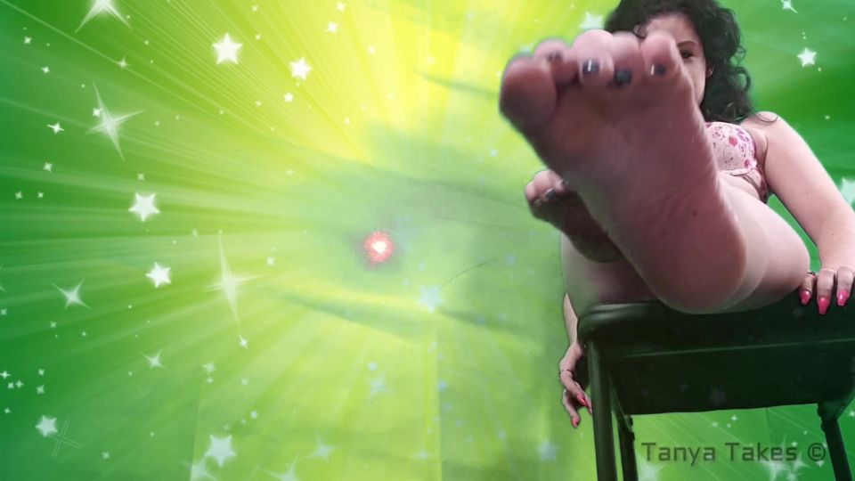 free online video 2 people with foot fetish feet porn | Full Foot Frontal | financial domination