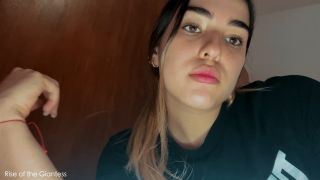 adult xxx clip 13 Rise Of The Giantess - So You Like My Giant Ass Do You Latina Giantess Gabriella - UltraHD 2160p - crushing - pov crush fetish sites