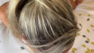 ErikaSwingz - 3 Girls 3 Guys We Suck Them ALL - Pov blowjob