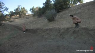 xxx clip 9 two hot blondes porn blonde porn | The Training of Sara Faye and Claire Dames Day Two Lobo | blindfold