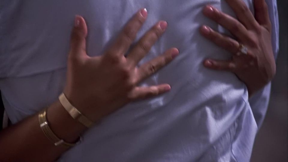 Sharon Stone – Acción Jackson (1988) HDTV 720p - (Celebridad porno)