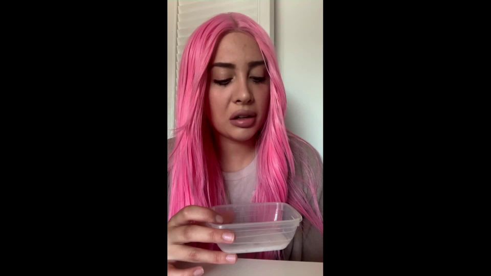 free porn clip 45 SADISTIC SPITTING HUMILIATION FEATURING MISTRESS ALEXIS | fetish | fetish porn femdom tied handjob