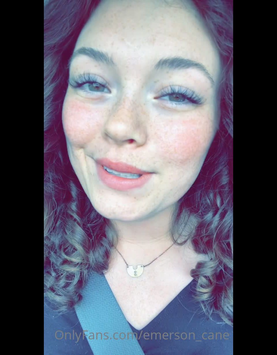 Emerson cane () Emersoncane - i love kacey musgraves liking this post enters you to win the next video i make 06-05-2021