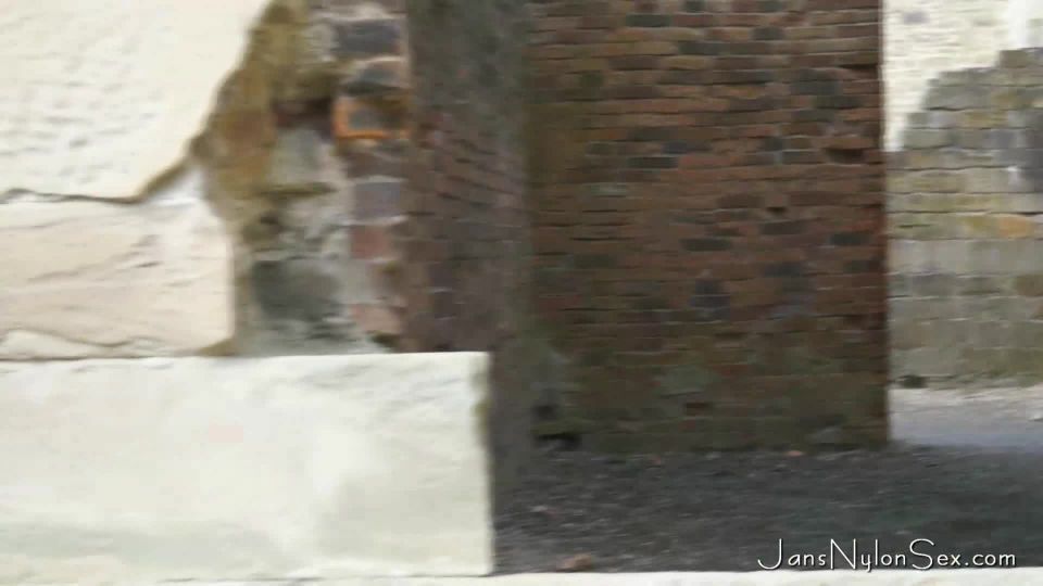 JansNylonSex 53 (mp4)