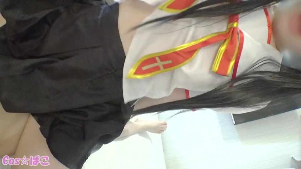 JAV porno – FC2-PPV-1083591 asiático!