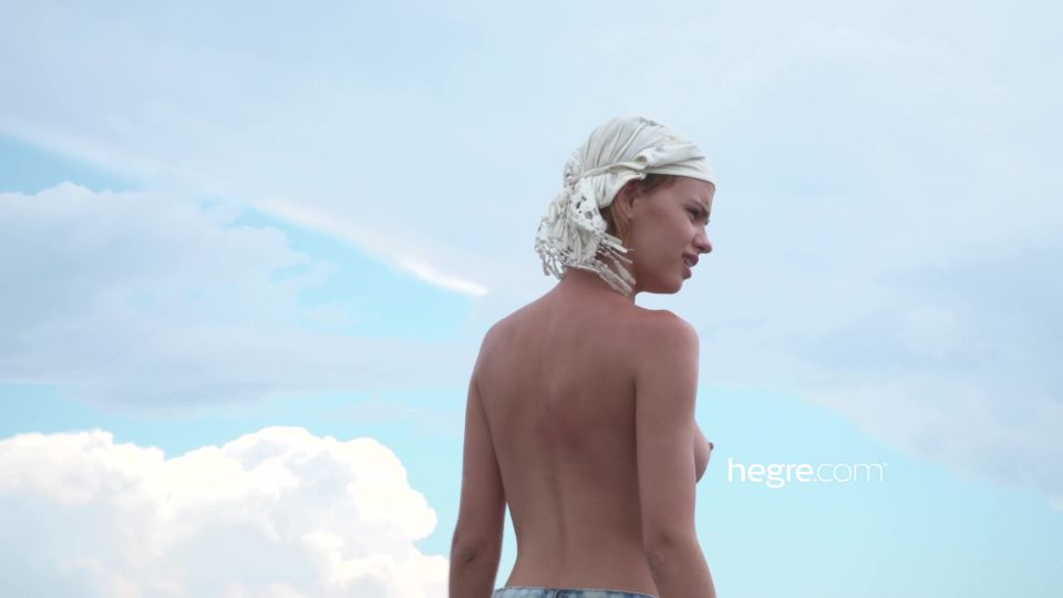 online porn clip 49 Hegre - The Making Of Go West Young Girl | hegre | fetish porn fetish fanatic