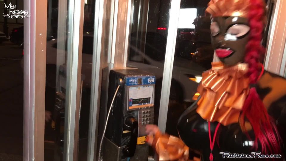 FetiliciousFans SiteRipPt 2Montreal Fetish Weekend 2019 Highlights