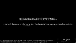 Ellen Page Fake Sex 8: Unreal Trailer Porn [NSFW]