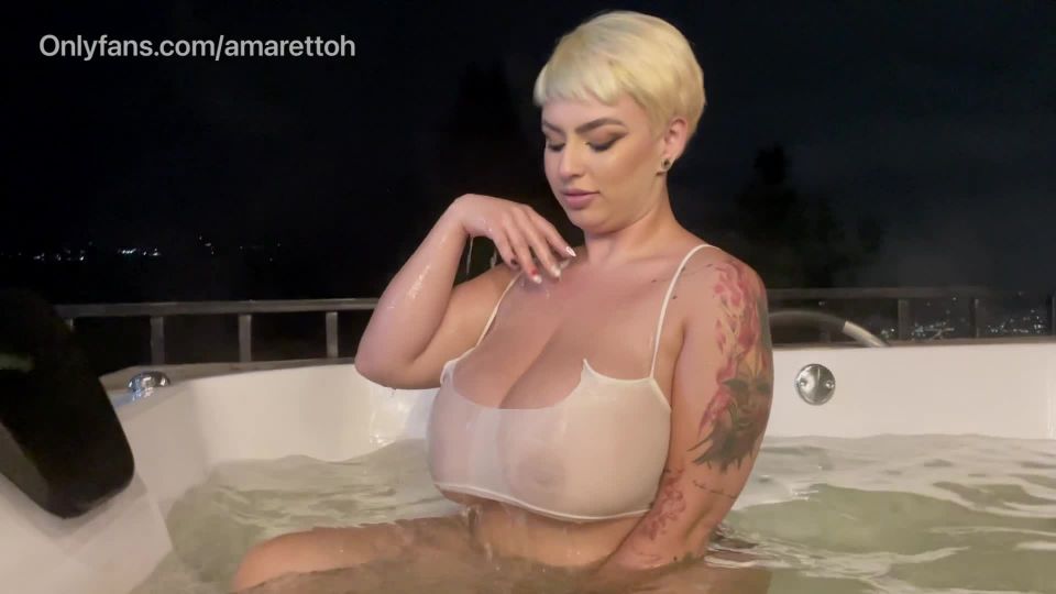 Onlyfans - Amaretto - amarettoh - amarettohThis is the video that I promise for the last more than  likes Thank you so much for su - 09-11-2021
