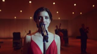 Anna Chipovskaya - Masha (2020) HD 1080p - [Celebridad porno]