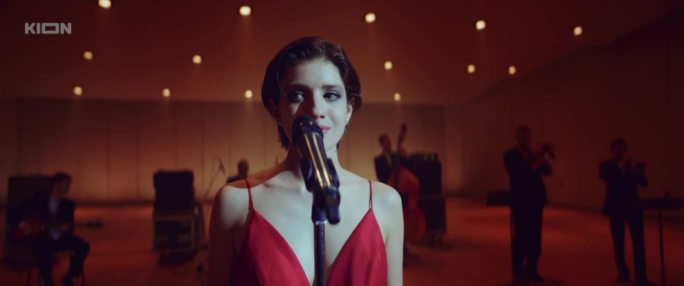 Anna Chipovskaya - Masha (2020) HD 1080p - [Celebridad porno]