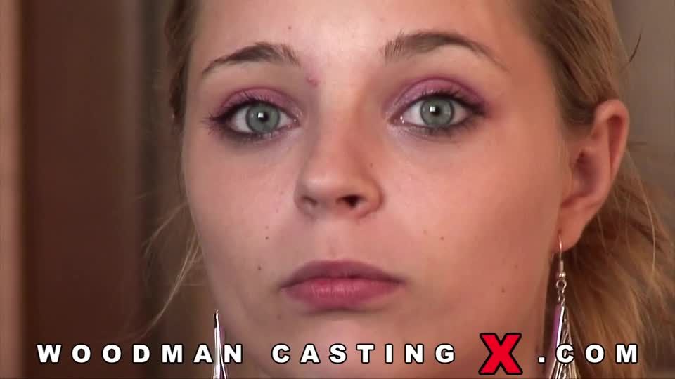 Veronika Woor casting X