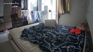 [K2S.CLUB] Voyeur-House - Cherba Ria Sexo en el dormitorio 07.10.2025 Cam 2 - HD 720P