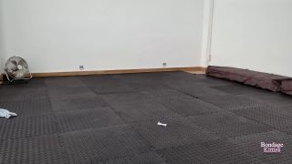 free online video 23 Bondage Kitties - Volley Bound - FullHD 1080p, first time femdom on femdom porn 