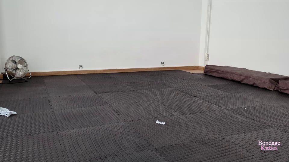 free online video 23 Bondage Kitties - Volley Bound - FullHD 1080p, first time femdom on femdom porn 