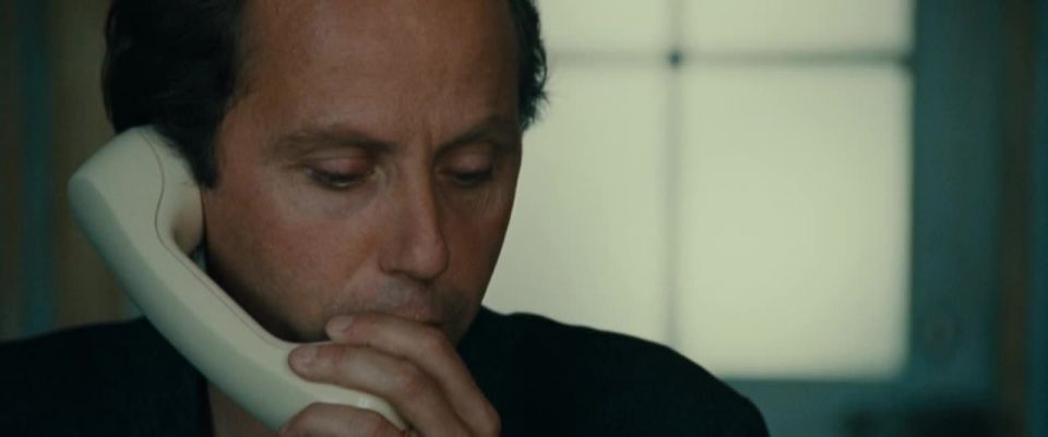 Alessandra Martines - Tout ca... pour ca! (1993) HD 720p - (Celebrity porn)