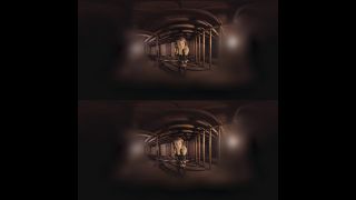 Video en línea La colección de la señora T - Castity VR