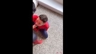 Deadpool Dominates Spider-Man Tim Kruger Takes Control of Igor Lucios FULL VIDEO