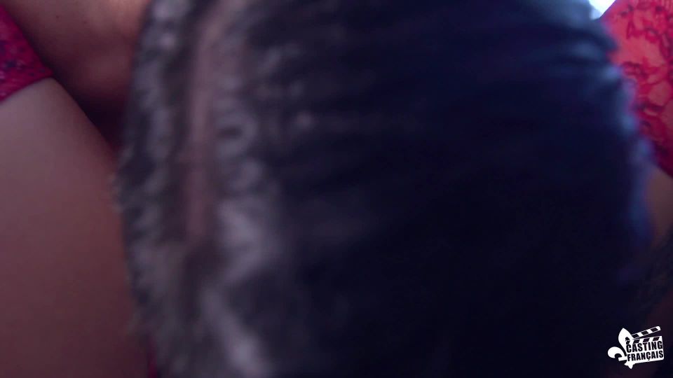 Dejalo todo (Tetas grandes porno) Heidi Van Horny