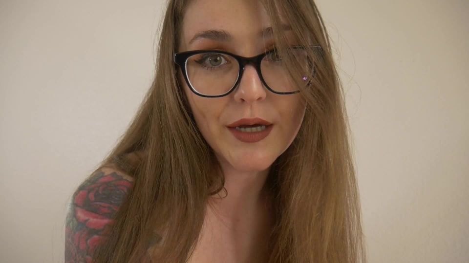 Princess Anasia - Turning You Into My Subby Bf Sex Clip V...