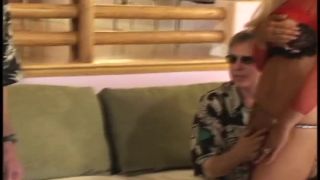 David Gets Fucked Silly By Brandi Lyons And Cailey  Taylor