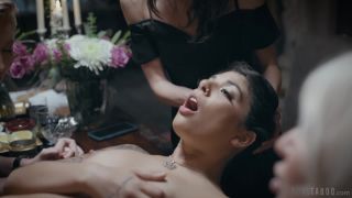 xxx video clip 21 [PureTaboo] Daughter On Display [Gina Valentina, Reagan Foxx] (1080p) | hardcore | lesbian girls hardcore anal bondage