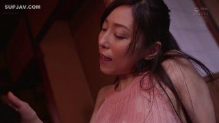 Reducing Mosaic JUL-249 田舎痴女 ～あの日から僕は、暇を持て余す肉食妻の獲物になった。～ 白木優子