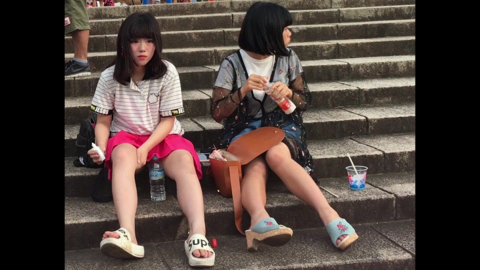 Porno en línea Voyeur Gcolle – gcolle mm84