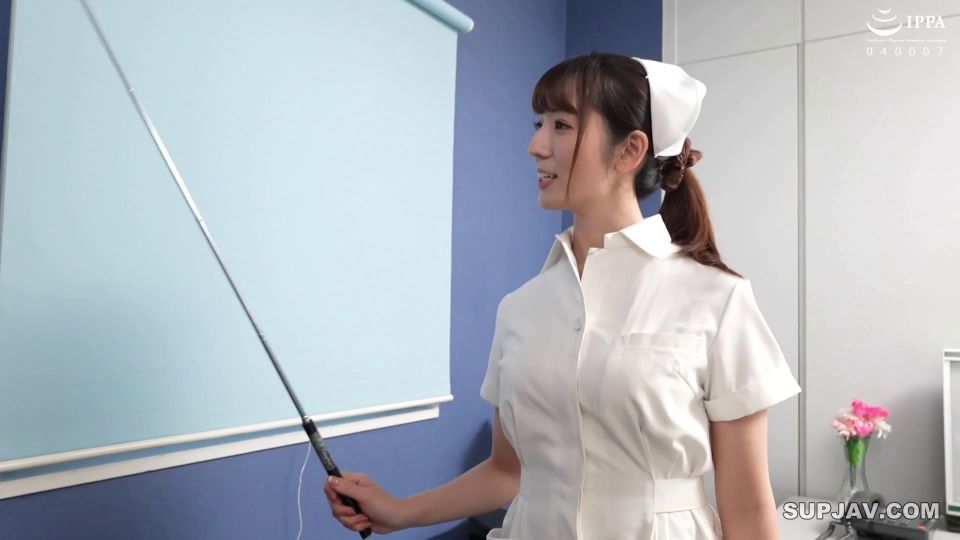 Reducing Mosaic BOBB-377 白衣の爆乳Fcup天使 ナースコールで始まる秘密のおっぱい看護 Boin「小花のん」Box2