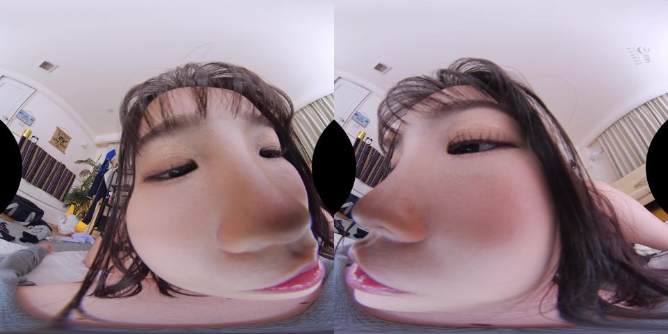 Kururigi Aoi, Matsumoto Ichika SAVR-164   Incluso cuando te sientes bien!!! Incluso cuando quieres eyacular!!! Te besaré tan no jadear - VR de alta calidad