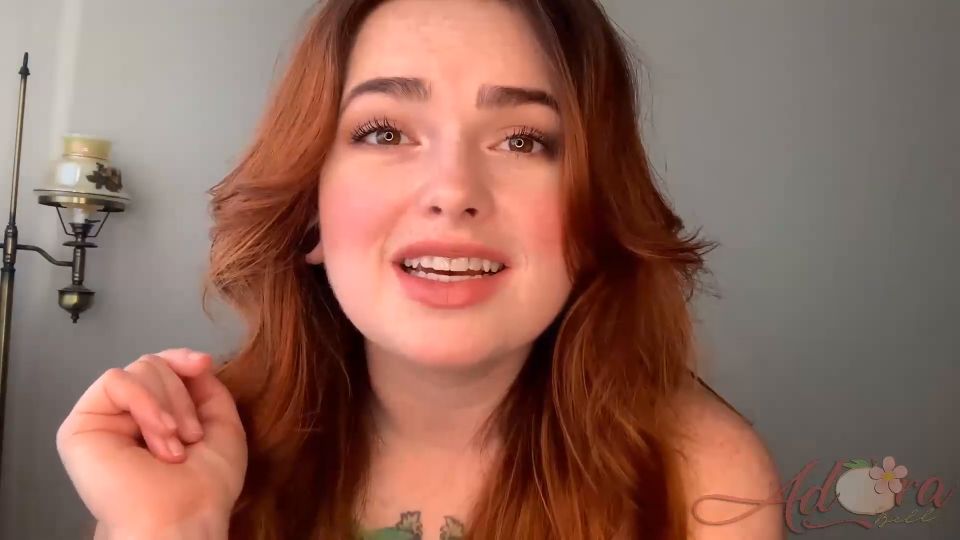 Adora bell - Size Queen SPH.